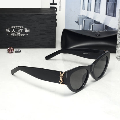 5 Colors Fashion Sunglasses 894