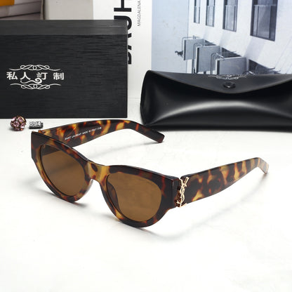5 Colors Fashion Sunglasses 894