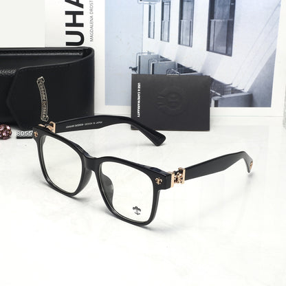 4 Colors Fashion Sunglasses 8055