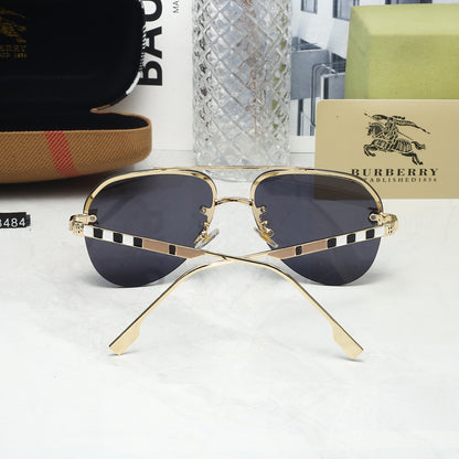 4 Colors Fashion Sunglasses 8484