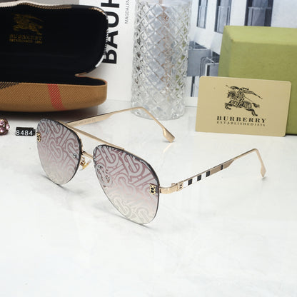 4 Colors Fashion Sunglasses 8484