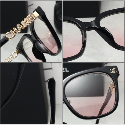 5 Colors Fashion Sunglasses 8748