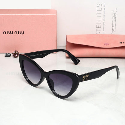 5 Colors Fashion Sunglasses 904