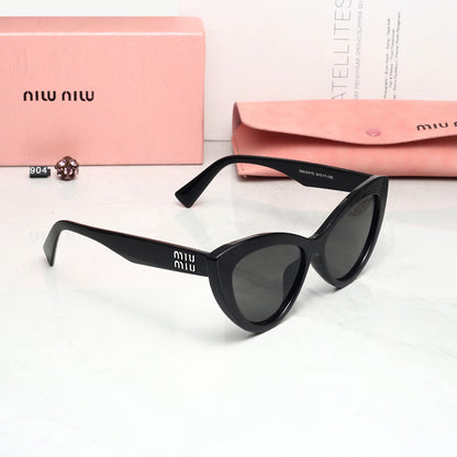 5 Colors Fashion Sunglasses 904