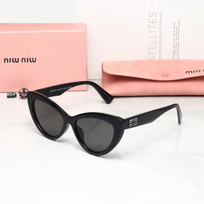 5 Colors Fashion Sunglasses 904