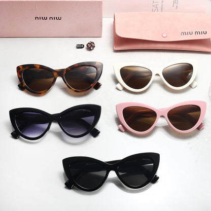 5 Colors Fashion Sunglasses 904