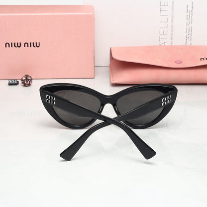 5 Colors Fashion Sunglasses 904