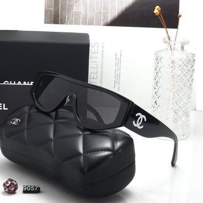 5 Colors Fashion Sunglasses 9057