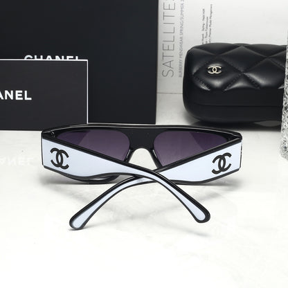 5 Colors Fashion Sunglasses 9057