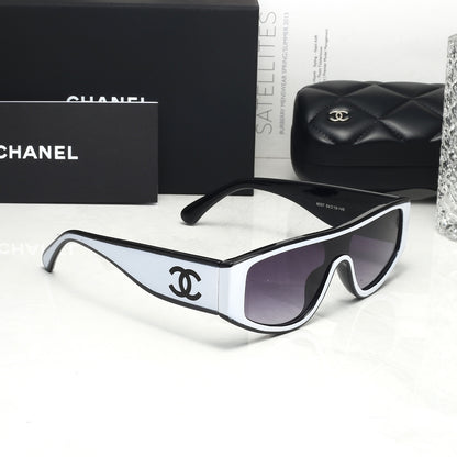 5 Colors Fashion Sunglasses 9057