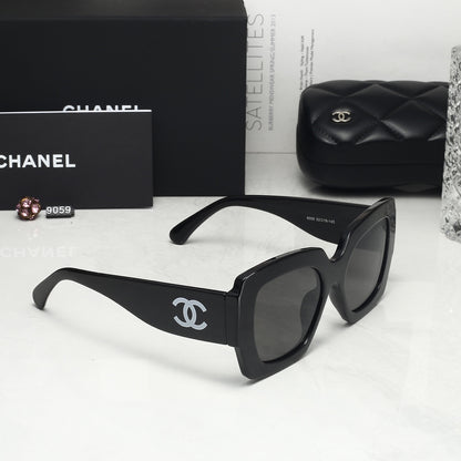 5 Colors Fashion Sunglasses 9059