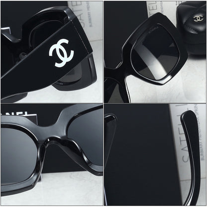 5 Colors Fashion Sunglasses 9059