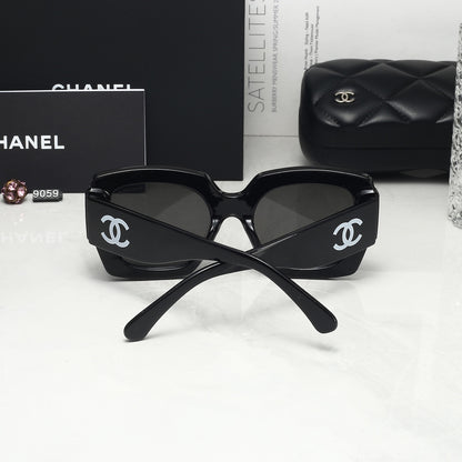 5 Colors Fashion Sunglasses 9059