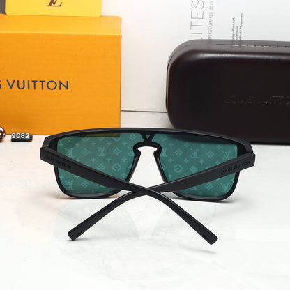 5 Colors Fashion Sunglasses 9082