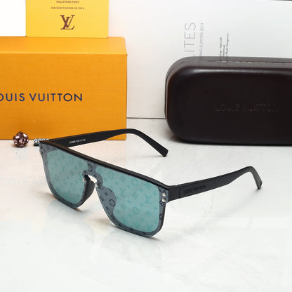 5 Colors Fashion Sunglasses 9082