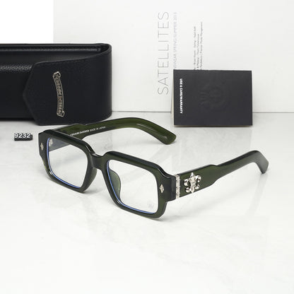 5 Colors Fashion Sunglasses 9232