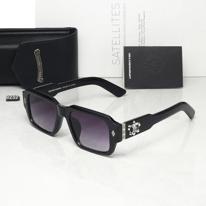5 Colors Fashion Sunglasses 9232
