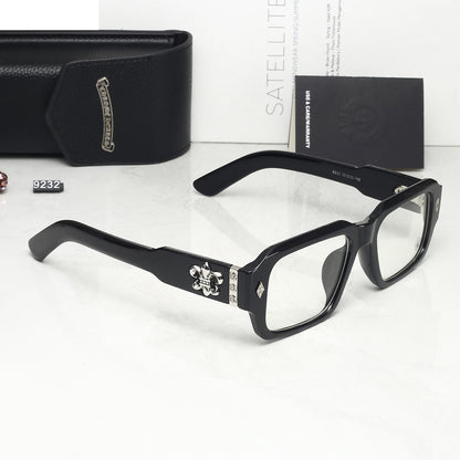 5 Colors Fashion Sunglasses 9232