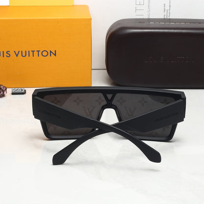4 Colors Fashion Sunglasses 9583