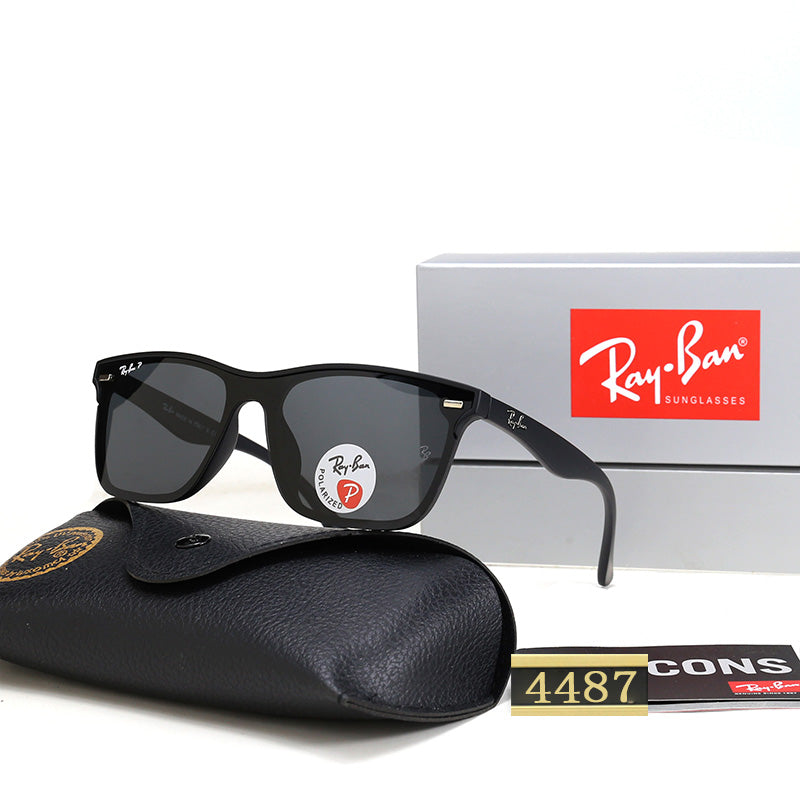 5 Colors Fashion Sunglasses—4487