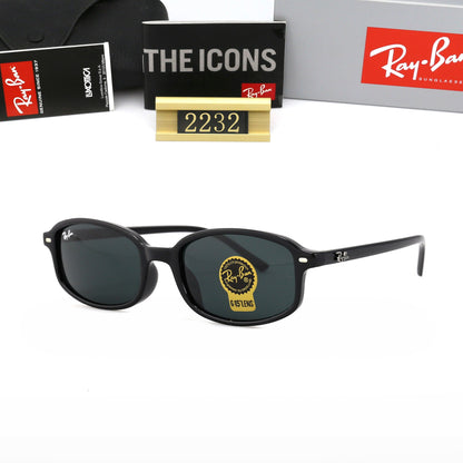 5 Colors Fashion Sunglasses 2232