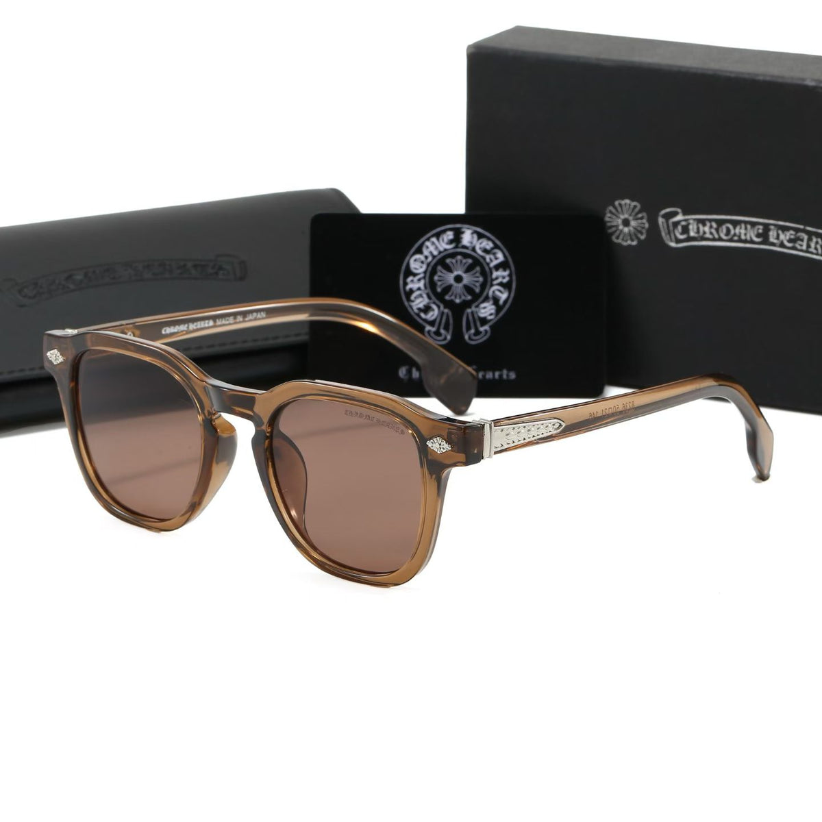Fashion Sunglasses 8236