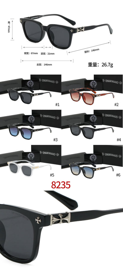 Fashion Sunglasses 8235