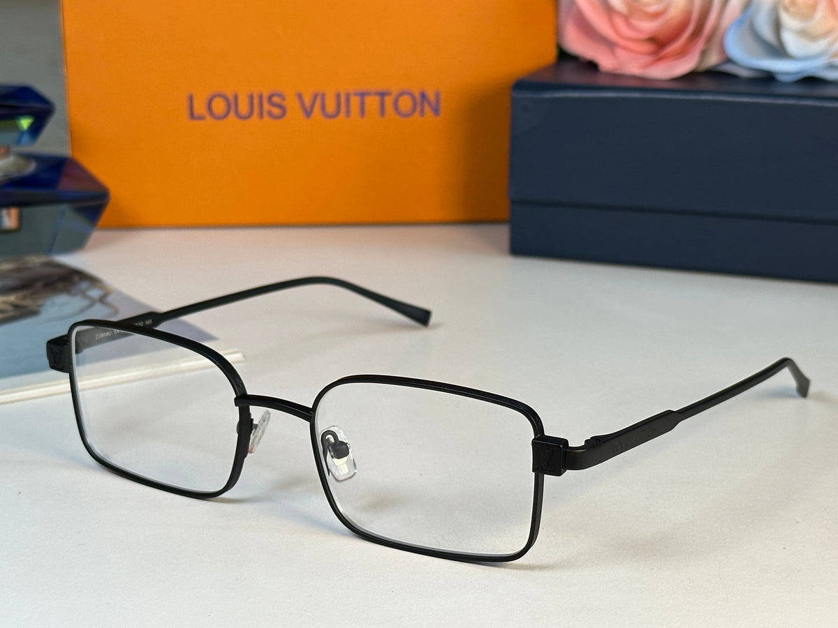 High-quality 9-color stylish square sunglasses