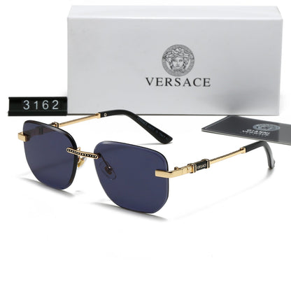 7 Colors Fashion Sunglasses—3162