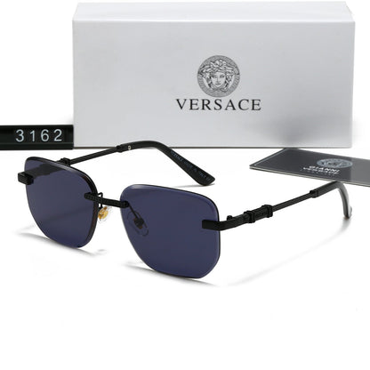 7 Colors Fashion Sunglasses—3162