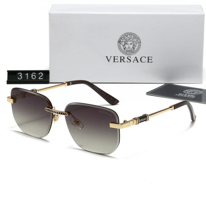 7 Colors Fashion Sunglasses—3162