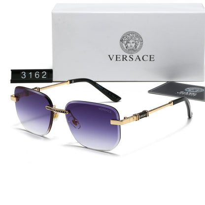 7 Colors Fashion Sunglasses—3162