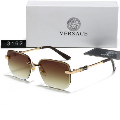 7 Colors Fashion Sunglasses—3162