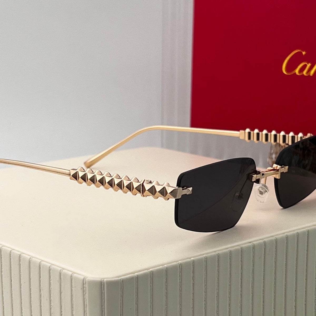 7 Colors Fashion Sunglasses—341