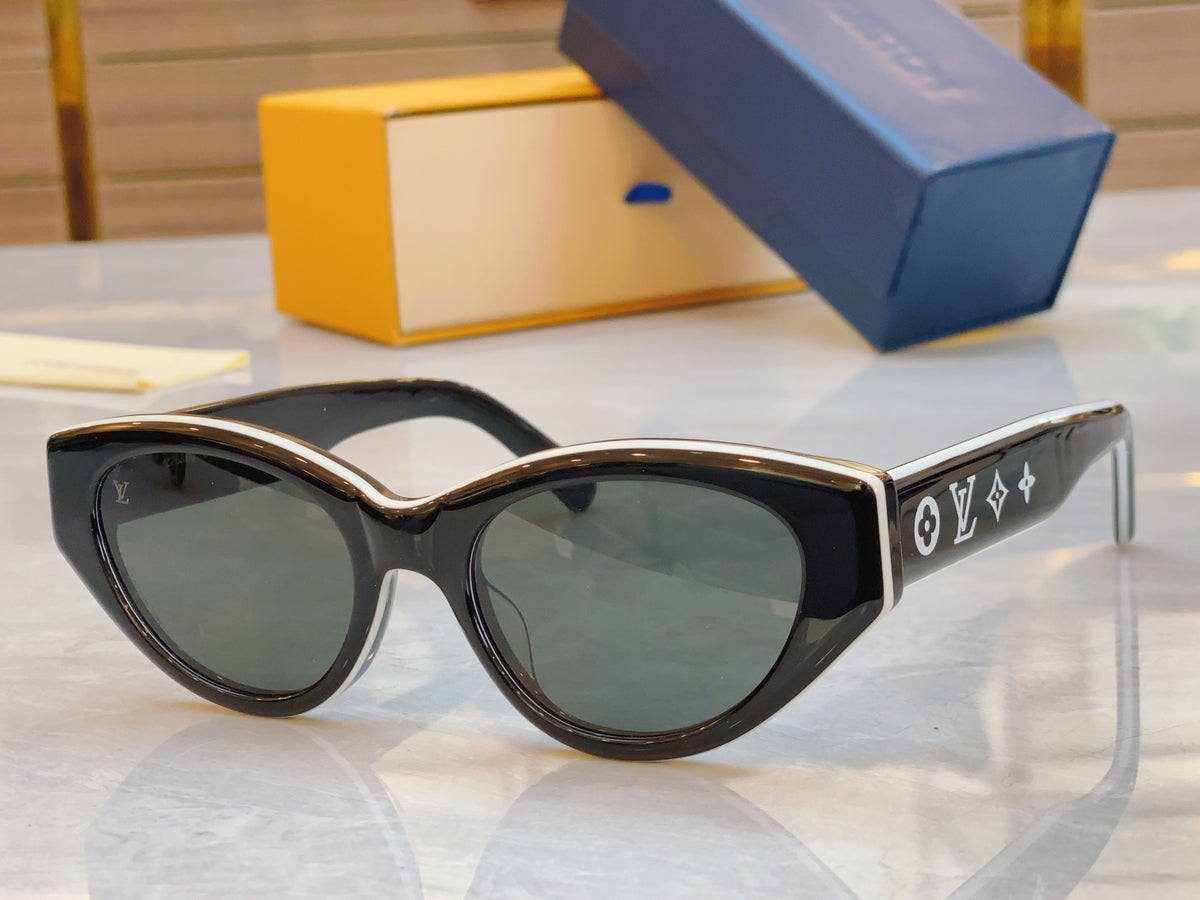 High-quality 7-color fashion sunglasses