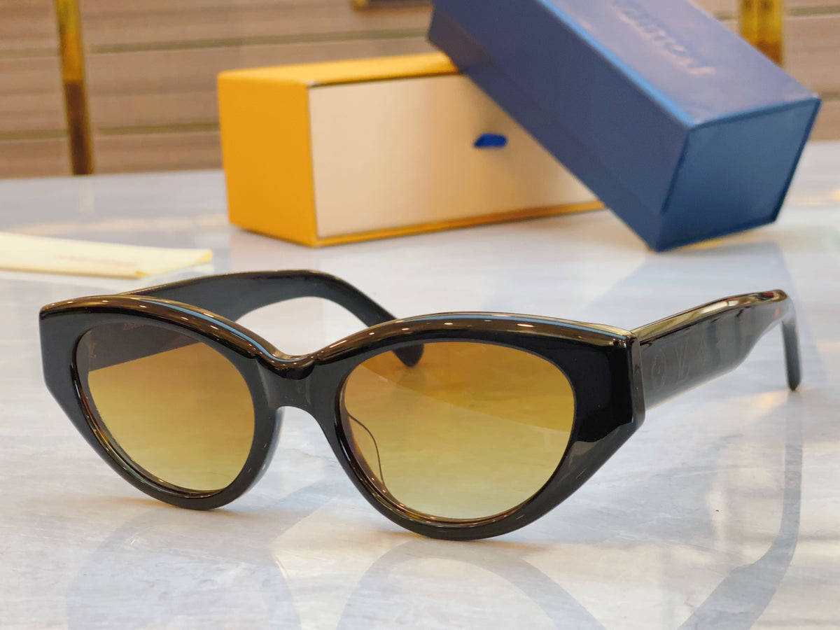High-quality 7-color fashion sunglasses