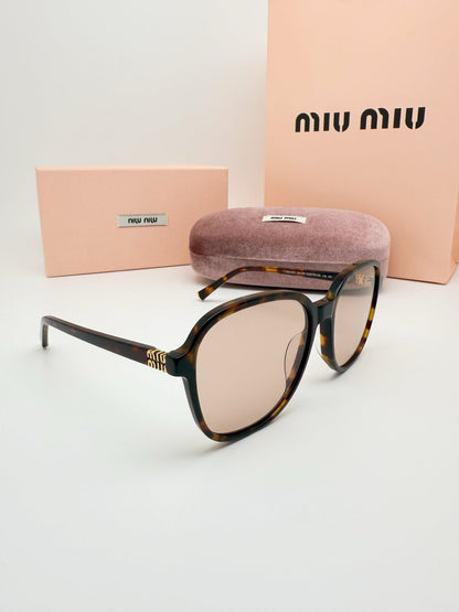 5-Color Stylish Square Frame Sunglasses - 1814