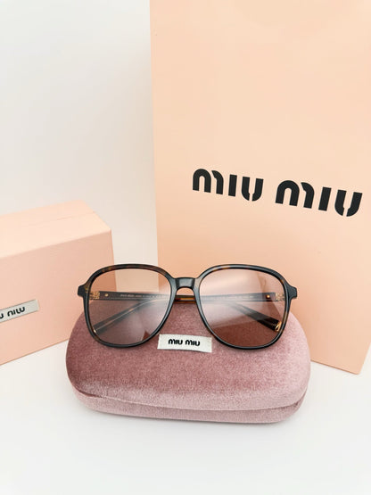 5-Color Stylish Square Frame Sunglasses - 1814