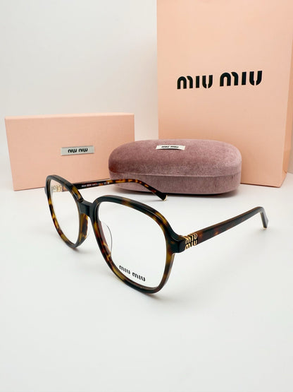 5-Color Stylish Square Frame Sunglasses - 1814