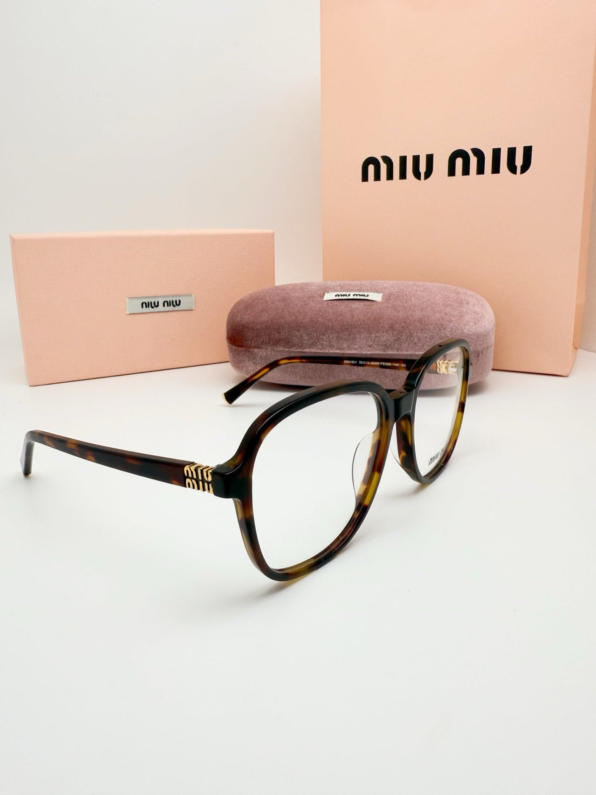 5-Color Stylish Square Frame Sunglasses - 1814