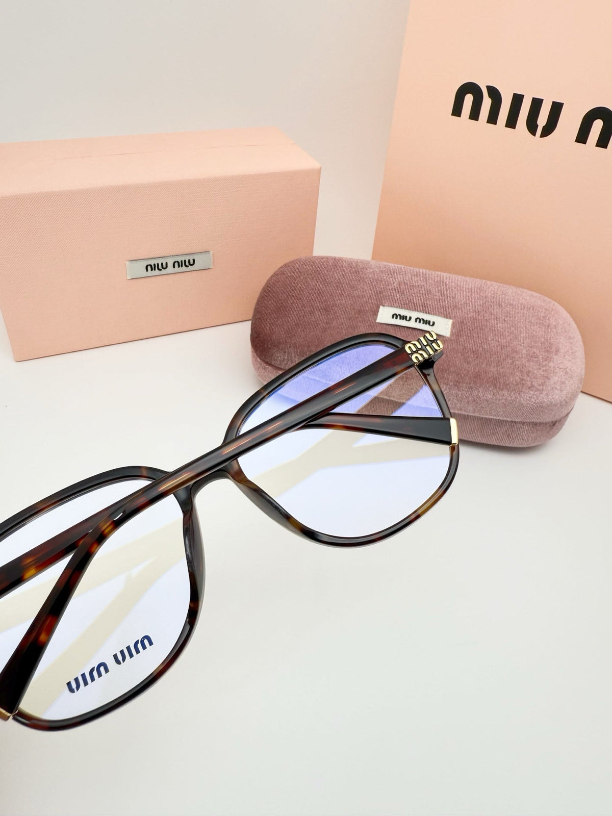 5-Color Stylish Square Frame Sunglasses - 1814