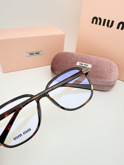 5-Color Stylish Square Frame Sunglasses - 1814