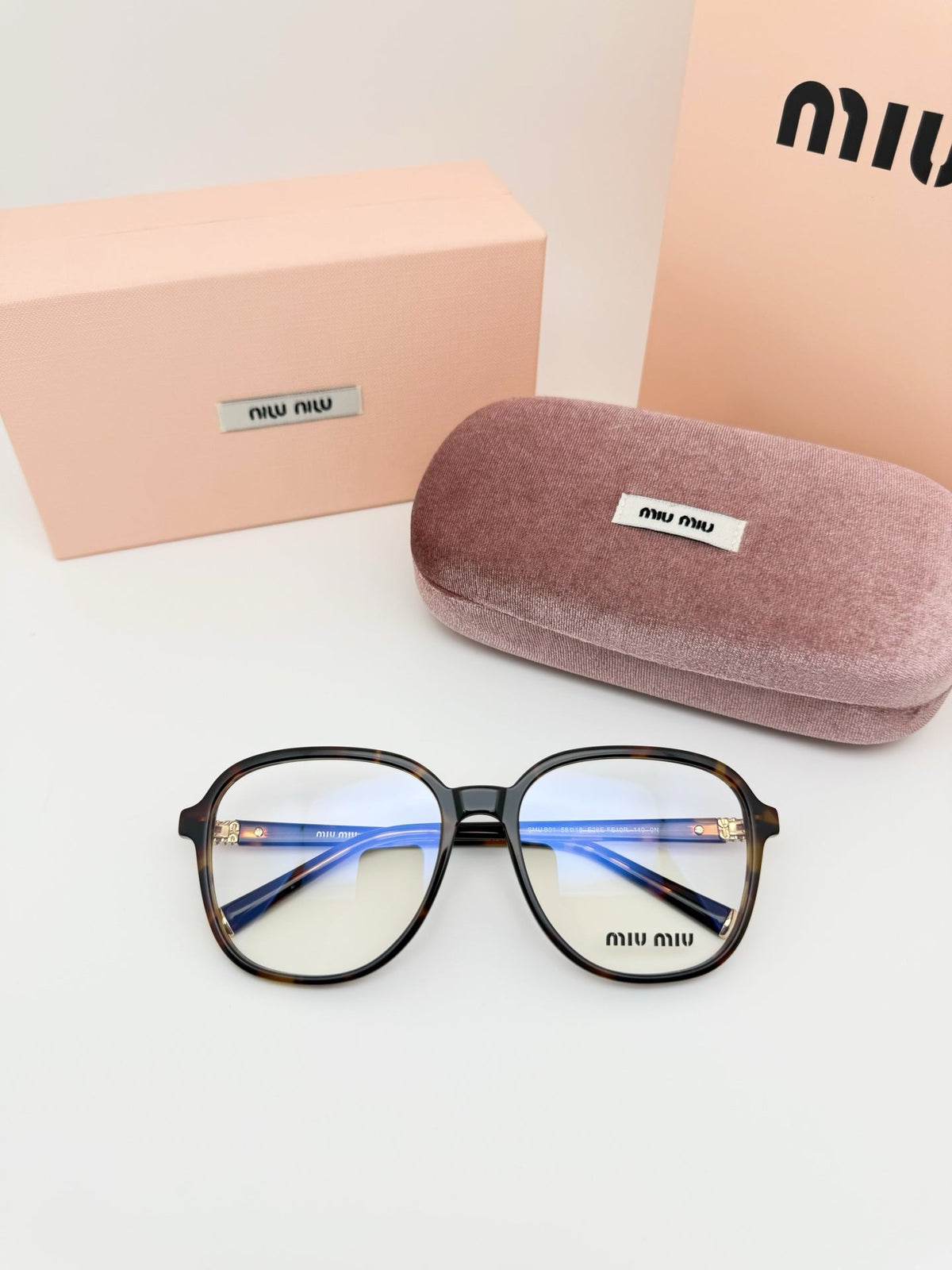 5-Color Stylish Square Frame Sunglasses - 1814