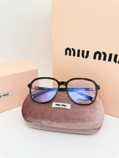 5-Color Stylish Square Frame Sunglasses - 1814