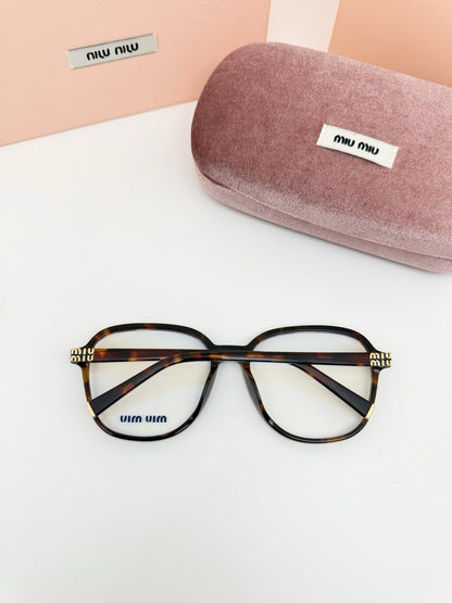 5-Color Stylish Square Frame Sunglasses - 1814