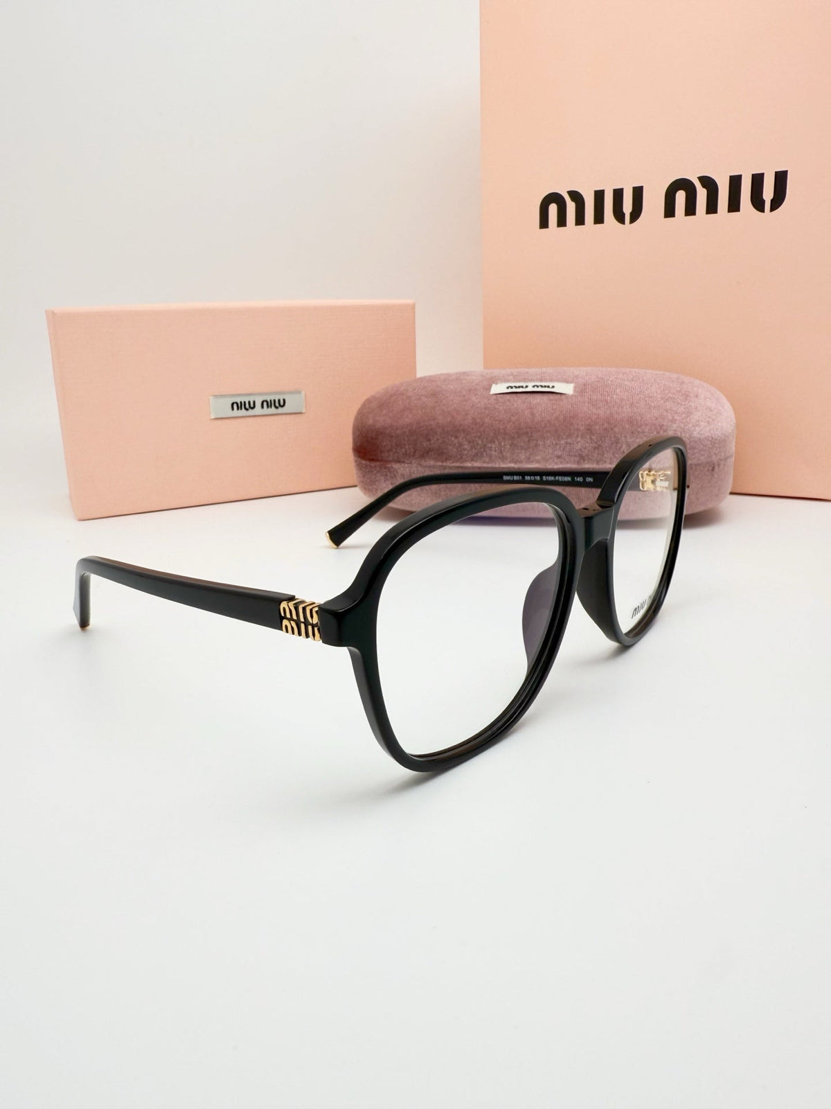 5-Color Stylish Square Frame Sunglasses - 1814