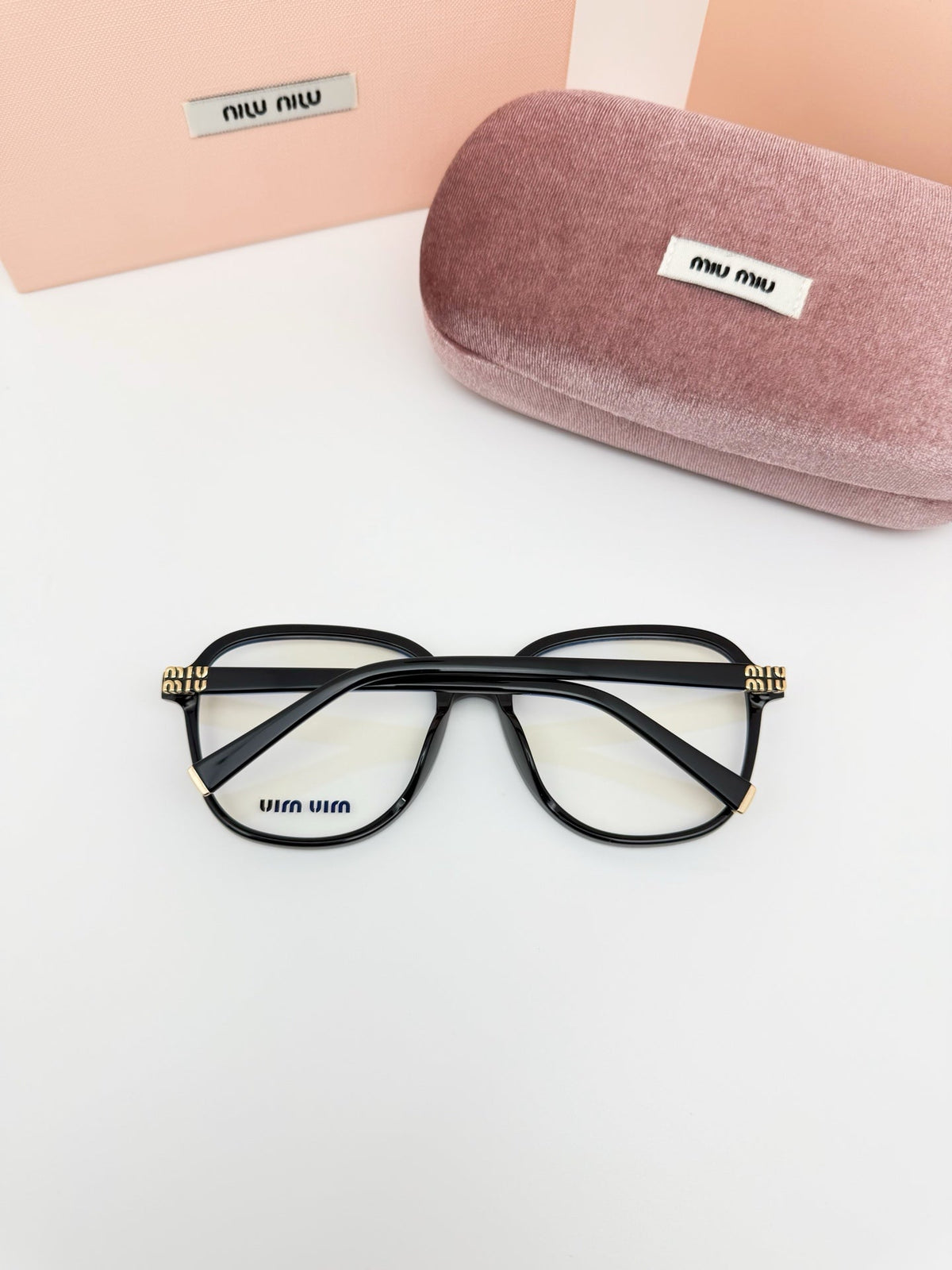 5-Color Stylish Square Frame Sunglasses - 1814