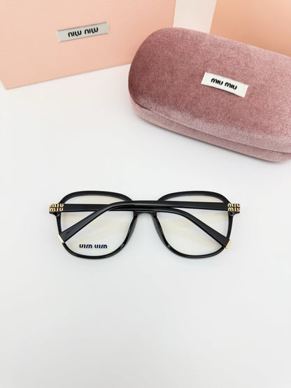 5-Color Stylish Square Frame Sunglasses - 1814