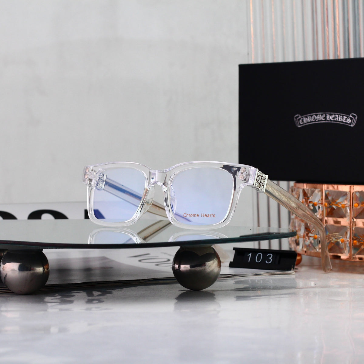 5 Colors Fashion Sunglasses ZS0017
