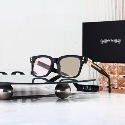 5 Colors Fashion Sunglasses ZS0017